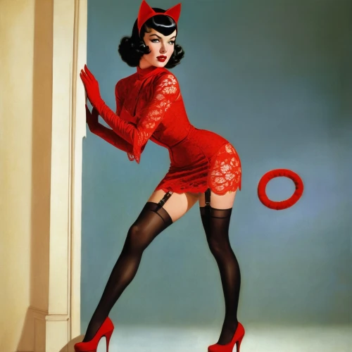 valentine pin up,valentine day's pin up,pin ups,bettie,retro pin up girl,radebaugh,pin up girl,christmas pin up girl,jane russell-female,pin-up girl,pin up christmas girl,redstockings,tura satana,burlesques,retro pin up girls,zorita,dita,joan collins-hollywood,red shoes,pin-up model,Illustration,Retro,Retro 10