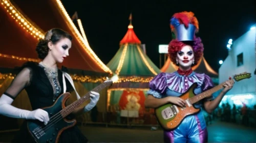 aterciopelados,mesmero,day of the dead frame,cirque du soleil,cirque,cirkus,aquaria,circus,depetro,voodoo woman,wigstock,cocorosie,operettas,electropop,freakshow,harlequin,dia de los muertos,harlequinade,circus show,guitars