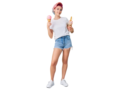 woman with ice-cream,ice cream cone,light cone,icepop,ice cream on stick,neon ice cream,popsicle,ice pop,ice cream cones,rainbow pencil background,red popsicle,marzia,cupcake background,popsicles,3d render,fashion vector,pink ice cream,ice creams,cocola,pastel wallpaper,Photography,Fashion Photography,Fashion Photography 19