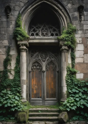 doorway,church door,front door,portal,garden door,doorways,creepy doorway,old door,the threshold of the house,entranceway,entrances,the door,entryway,stone gate,main door,window front,pointed arch,house entrance,doorstep,vestry,Art,Artistic Painting,Artistic Painting 46