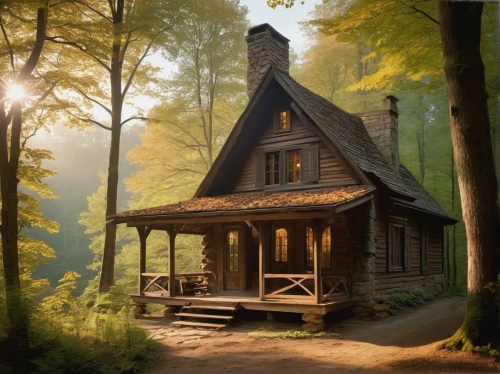 house in the forest,forest house,wooden house,the cabin in the mountains,summer cottage,cottage,house in mountains,little house,small cabin,log cabin,house in the mountains,country cottage,witch's house,lonely house,log home,small house,wooden hut,home landscape,miniature house,dreamhouse,Photography,Black and white photography,Black and White Photography 15