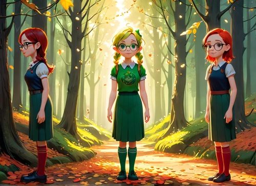 cartoon forest,pomponia,finsterwald,eilonwy,cartoon video game background,fairy forest,forest walk,weasleys,decedents,game illustration,wonderfalls,the forest,in the forest,pines,the woods,redheads,thornberrys,priestesses,elven forest,damsels,Anime,Anime,Cartoon