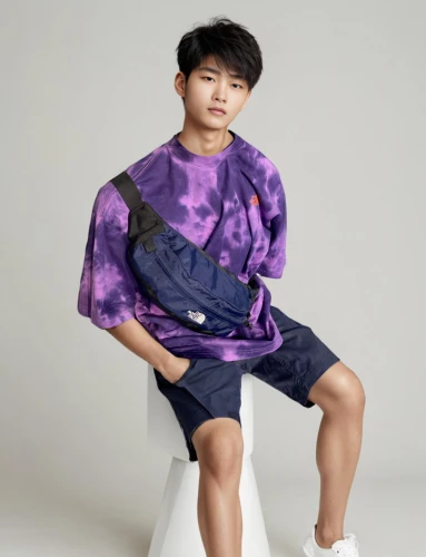 miyake,junya,kenzo,baju,etro,nonnative,kimono fabric,hanyu,dongjin,raviv,mingjie,rykiel,boy model,shibori,sarong,doona,topman,jinbei,kurung,kaftan,Male,East Asians,Teenager,Pure Color,Light Grey