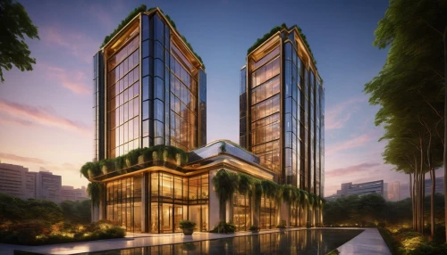 habtoor,residential tower,damac,capitaland,largest hotel in dubai,medini,guangzhou,sathorn,high rise building,escala,leedon,glass facade,skyscapers,bulding,rotana,high-rise building,angsana,condominia,modern architecture,bangsar,Art,Artistic Painting,Artistic Painting 04