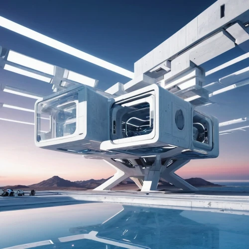 futuristic landscape,virtual landscape,silico,sky space concept,futuristic architecture,skyboxes,cyberview,futuristic art museum,spaceship space,futuristic,wavevector,arcology,macrovision,3d render,render,ufo interior,spaceship,camera illustration,wheatley,cinema 4d,Conceptual Art,Sci-Fi,Sci-Fi 04