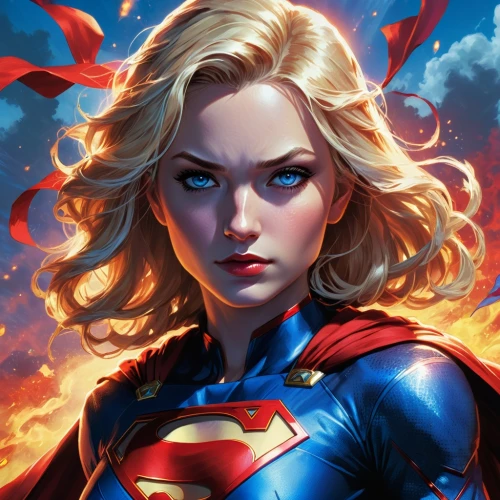supergirl,kara,supera,superhero background,diana,kryptonian,captain marvel,supes,supergirls,superwoman,super heroine,super woman,goddess of justice,superheroines,kryptonians,amora,metahuman,namora,flamebird,wonderwoman,Illustration,Realistic Fantasy,Realistic Fantasy 25