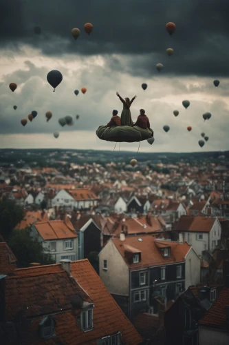hosseinpour,balloon trip,photo manipulation,flying seeds,hosseinian,paratrooper,little girl with balloons,balloons flying,conceptual photography,floating in the air,hossein,photomanipulation,parachuting,photoshop manipulation,falling objects,parachute fly,balloon fiesta,red balloon,shoefiti,floats,Photography,General,Cinematic