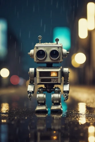 danbo,minibot,walle,robotlike,robotic,chatbot,social bot,chat bot,lambot,roboto,robotham,robot,robotix,robos,protectobots,barbot,robotics,irobot,nybot,ibot,Photography,General,Realistic