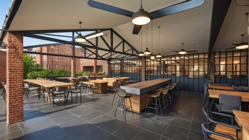 outdoor dining,lofts,eveleigh,brewhouse,patios,redbrick,headhouse,brewpub,brick oven pizza,daylighting,gastropub,malthouse,courtyards,wintergarden,sand-lime brick,stationhouse,lunchroom,collaboratory,patio,brickyards,Photography,General,Realistic
