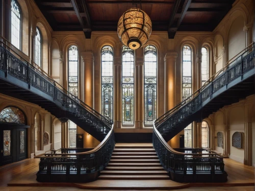 staircase,rijksmuseum,outside staircase,hunterian,hallway,staircases,entrance hall,winding staircase,kunstakademie,driehaus,foyer,corridors,newel,mauritshuis,banisters,circular staircase,stairway,harlaxton,stairwells,stairwell,Illustration,Abstract Fantasy,Abstract Fantasy 07