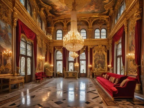 royal interior,ritzau,foyer,villa cortine palace,europe palace,ornate room,residenz,entrance hall,palazzo,enfilade,villa d'este,villa balbianello,crown palace,ballroom,palazzos,villa farnesina,palazzo barberini,parador,château de chambord,moritzburg palace,Illustration,Paper based,Paper Based 15