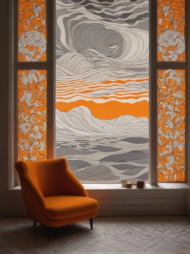 window curtain,windowblinds,coral swirl,stained glass pattern,window with sea view,wallcovering,wallcoverings,mahdavi,marimekko,glass window,whirlpool pattern,marble painting,oranje,window blinds,fromental,savoye,glass painting,wood window,cortinas,marbling,Illustration,Vector,Vector 12