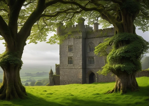 ireland,dinefwr,castledawson,castletroy,irlanda,donore,northern ireland,castle bran,blarney,ecosse,irelands,castles,fairytale castle,windows wallpaper,pinecastle,eire,drum castle,knight's castle,fairy tale castle,bewcastle,Art,Classical Oil Painting,Classical Oil Painting 20