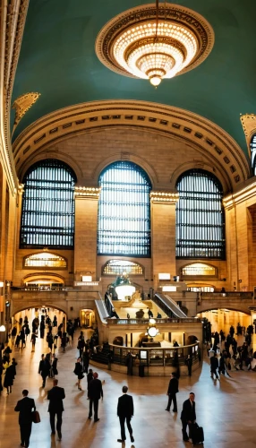 grand central terminal,grand central station,grandcentral,gct,south station,guastavino,nypl,central station,station hall,landmarked,union station,tilt shift,njt,photosphere,baggage hall,upper market,uws,carnogursky,station concourse,nycta,Art,Artistic Painting,Artistic Painting 07