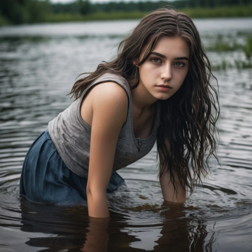girl on the river,water nymph,photoshoot with water,girl on the boat,in water,the blonde in the river,waterkeeper,orona,evgenia,perched on a log,young woman,relaxed young girl,petrova,wet girl,young girl,beautiful young woman,shailene,yevgenia,jauregui,llorona,Conceptual Art,Sci-Fi,Sci-Fi 05