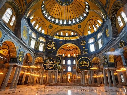 hagia sophia mosque,hagia sofia,sultan ahmed mosque,blue mosque,ayasofya,sultan ahmet mosque,basilides,alabaster mosque,istanbul,mihrab,mosque hassan,byzantine,the basilica,big mosque,basilius,bogazici,sinan,khasavyurt,topkapi,masjed,Photography,Artistic Photography,Artistic Photography 06