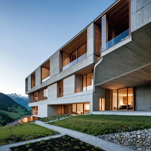 corbusier,liechtenstein,svizzera,corbu,epfl,swiss house,snohetta,eisenman,modern architecture,architektur,cantilevers,dunes house,cubic house,breuer,bohlin,tugendhat,siza,cantilevered,lefay,exposed concrete,Photography,General,Realistic