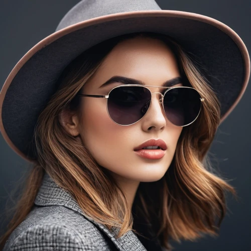 luxottica,photochromic,sunglasses,girl wearing hat,leather hat,the hat-female,maxmara,fedoras,pointed hat,brown hat,trilby,knockaround,sun glasses,beret,shades,fashion vector,fedora,sun hat,smart look,panama hat,Photography,Documentary Photography,Documentary Photography 15