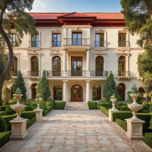 sursock,palladianism,mansion,dolmabahce,luxury property,palazzos,luxury home,galesi,villa cortine palace,kifissia,palatial,mansions,azerbaijan,livadia,palazzo,palazzina,villa,poshest,kempinski,garden elevation,Art,Artistic Painting,Artistic Painting 36