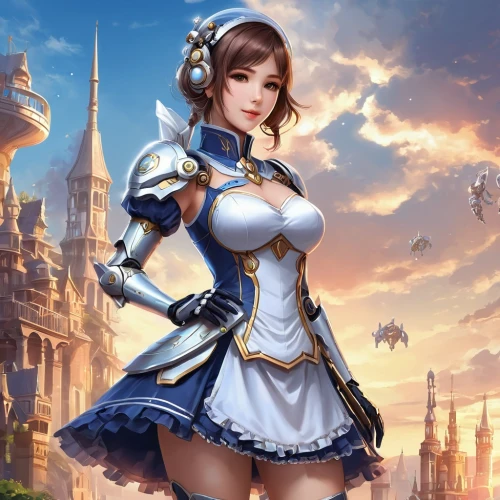 yuanji,tera,longmei,chunli,diaochan,chengjie,kasumi,xiaoyan,lumidee,lehzen,qianwen,zhixue,qixi,yongmei,yujia,haixia,mei,shimei,sophitia,koei,Illustration,Realistic Fantasy,Realistic Fantasy 01