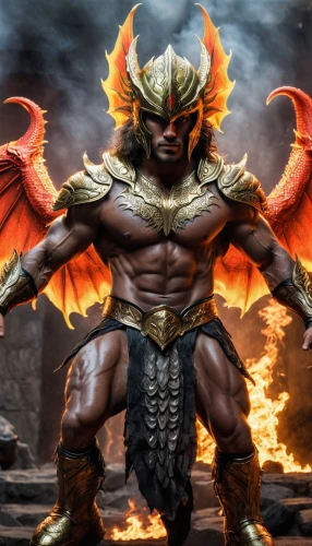 surtur,ifrit,goldar,surtr,hawkman,balrog,shokan,harendra,tandava,raziel,firebrand,infernus,flaminius,shravana,zauriel,gilgamesh,apokolips,kotal,hyborian,sotha,Conceptual Art,Sci-Fi,Sci-Fi 20