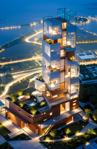 the energy tower,maasvlakte,largest hotel in dubai,steel tower,tallest hotel dubai,observation tower,residential tower,ijburg,electric tower,dubia,autostadt wolfsburg,umhlanga,towergroup,lekki,ijmuiden,thyssenkrupp,habtoor,renaissance tower,high-rise building,aramco,Photography,General,Realistic