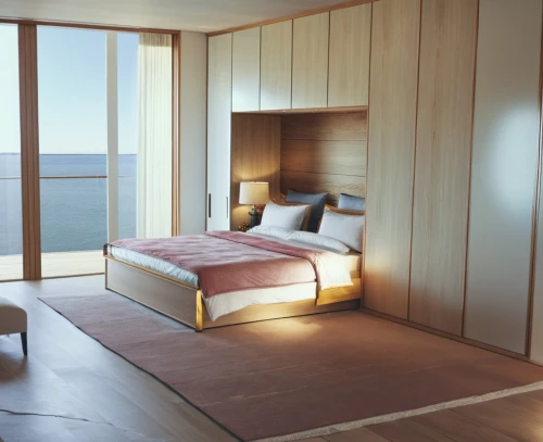 japanese-style room,modern room,sleeping room,headboards,laminated wood,guest room,bedrooms,guestrooms,guestroom,staterooms,bedroomed,bedroom,headboard,chambre,stateroom,wooden sauna,penthouses,hardwood floors,contemporary decor,wooden mockup,Photography,General,Realistic