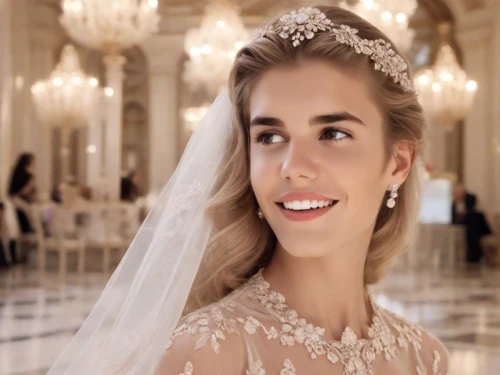 letizia,inbal,blonde in wedding dress,princesse,tutera,kleinfeld,princess sofia,diadem,wanessa,burcu,negin,kornelia,tiaras,tiara,hatun,amaia,petka,sposa,bridal,diamantopoulou,Photography,Natural