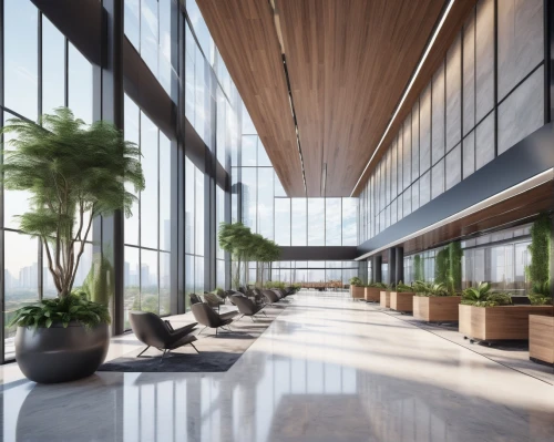 renderings,daylighting,atriums,3d rendering,penthouses,modern office,office buildings,revit,wintergarden,bridgepoint,interior modern design,oticon,snohetta,render,masdar,lobby,glass wall,school design,glass facade,contemporary decor,Art,Classical Oil Painting,Classical Oil Painting 19