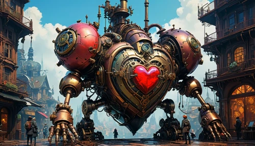 heartport,the heart of,queen of hearts,heart with crown,flying heart,heart background,valentine background,pickhardt,valentine's day hearts,valentines day background,coeur,automaton,heart lock,heart medallion on railway,bns,heart,heart in hand,winged heart,hearts 3,skotnikov,Conceptual Art,Sci-Fi,Sci-Fi 01