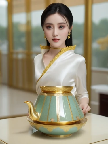 jianyin,asian teapot,diaochan,ao dai,xiaonan,zhui,fragrance teapot,qiong,asian lamp,lebua,xiaojian,daqian,yunxia,jingqian,hanbok,gongfu,yuanpei,yifei,nitaya,tea set,Photography,General,Realistic