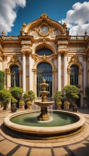 montecarlo,water palace,monaco,marble palace,europe palace,dolmabahce,vittoriano,ritzau,macau,palermo,palladianism,emporium,macao,peterhof palace,seville,montpellier,palace garden,ornate,glyptotek,caesars palace,Conceptual Art,Daily,Daily 02