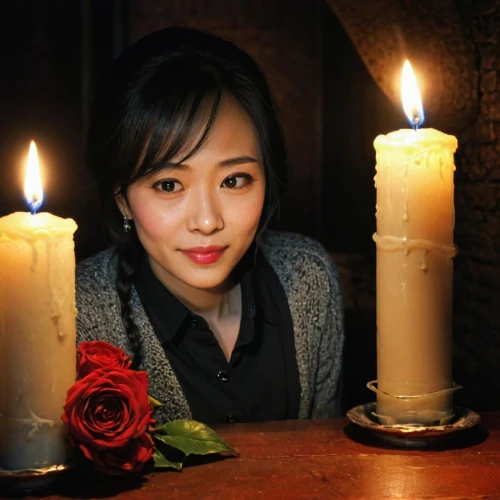 candlelit,candlelight,candlelights,candle light,heungseon,jangmi,valentine candle,candle,burning candle,candelight,xiaohui,jihui,yenny,lighted candle,xiuyu,black candle,a candle,xiaojie,yangmei,su yan,Illustration,Black and White,Black and White 19