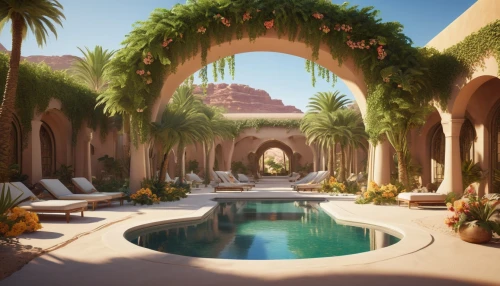 amanresorts,dorne,riad,marrakesh,oasis,cabana,la kasbah,morocco,desert landscape,resort,cabanas,archways,palmilla,theed,agrabah,kasbah,desert desert landscape,royal palms,marocco,paradisus,Photography,Artistic Photography,Artistic Photography 03