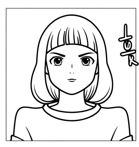 eyes line art,omori,office line art,mono-line line art,lineart,mono line art,clowes,line art,comic halftone woman,coloring page,coloring pages,takiko,coloring pages kids,inking,arrow line art,mikiko,togawa,umezu,mieko,line drawing,Design Sketch,Design Sketch,Rough Outline