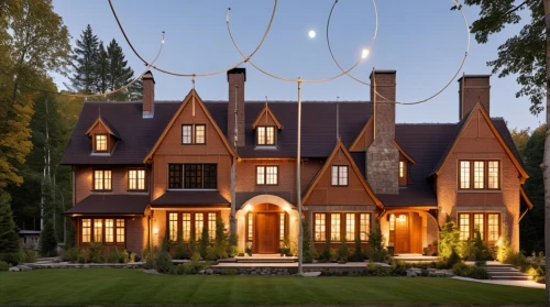 beautiful home,dormers,luxury home,dreamhouse,two story house,shaughnessy,large home,new england style house,victorian,hovnanian,townhome,townhomes,kleinburg,dormer,victorian house,smart home,exterior decoration,victorian style,luxury real estate,electrohome,Photography,General,Realistic