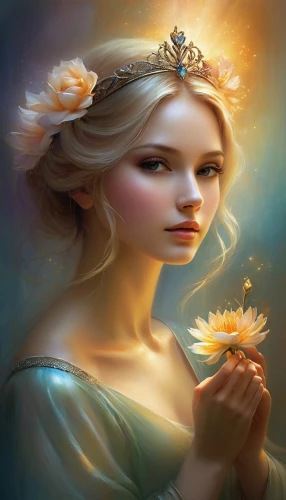 faery,margaery,fairy queen,faerie,mystical portrait of a girl,galadriel,elven flower,white rose snow queen,fantasy portrait,thumbelina,persephone,fairest,flower fairy,fantasy art,rosa 'the fairy,jessamine,eilonwy,fairy tale character,frigga,fantasy picture,Conceptual Art,Daily,Daily 32