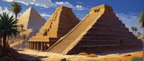 step pyramid,mastaba,mastabas,ziggurat,ziggurats,pyramids,pyramid,kharut pyramid,eastern pyramid,egyptian temple,pyramidal,khufu,mypyramid,karnak,pyramide,amenemhet,pyramidella,meroe,kemet,luxor,Conceptual Art,Sci-Fi,Sci-Fi 23