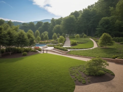 landscaped,landscape plan,3d rendering,monastery garden,landscape design sydney,renderings,japanese zen garden,nature garden,landscape designers sydney,gardens,landscape background,urban park,green space,zen garden,landscaping,unicoi,greenspace,vegetables landscape,cryengine,streamwood,Photography,General,Realistic