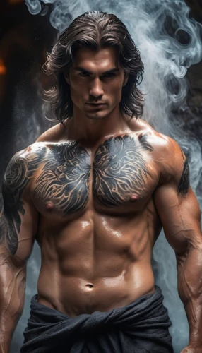 maori,mahadev,khal,derivable,barbarian,herculean,urijah,hunkpapa,momoa,brazeau,khali,ravna,tatau,theodorou,kazuya,parshuram,sadik,magua,atharva,nusret,Photography,Artistic Photography,Artistic Photography 04