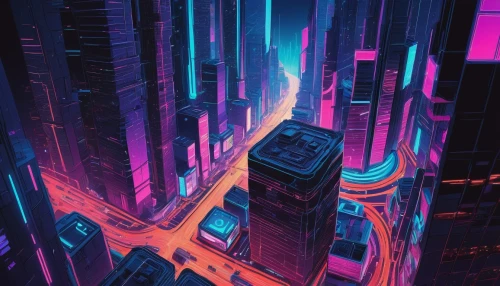 cybercity,cyberpunk,colorful city,cityscape,futuristic landscape,cybertown,metropolis,synth,cyberworld,futuristic,urban,cyberscene,neon arrows,fantasy city,polara,makati,urbanworld,hypermodern,cityzen,cyberia,Illustration,Black and White,Black and White 10