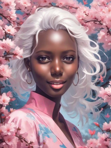 japanese sakura background,sakura blossom,ororo,allura,the cherry blossoms,sakura background,cherry blossoms,cherry blossom,magnolia,korana,sakura blossoms,danai,digital painting,sakura flower,pink magnolia,azilah,sakura tree,sakura florals,camellia,pink cherry blossom,Digital Art,Flat Papercut