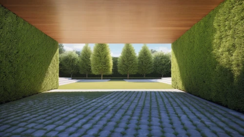 landscape design sydney,landscape designers sydney,walkway,artificial grass,buxus,serralves,breezeway,tunnel of plants,hedge,parterre,landscaped,garden design sydney,passageway,hornbeam hedge,wall,golf lawn,boxwoods,tree lined path,boxwood,hedges,Photography,General,Realistic