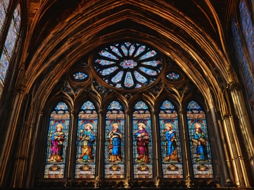 stained glass windows,church windows,stained glass window,stained glass,church window,transept,reredos,presbytery,notredame de paris,pcusa,notredame,altarpiece,notre dame,cathedrals,altarpieces,chancel,panel,stained glass pattern,front window,the window,Conceptual Art,Fantasy,Fantasy 21