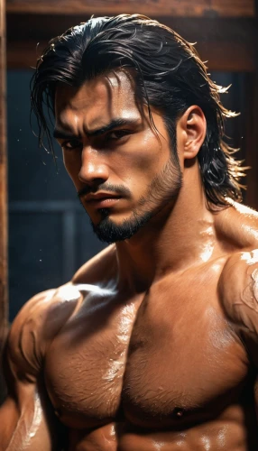 kazuya,rugal,daigo,ferrigno,majima,pec,harada,nudelman,ryu,ferrigato,tekken,manganiello,jdo,edge muscle,gotoku,goro,hakan,muscle man,hanzo,nikolais,Conceptual Art,Fantasy,Fantasy 08