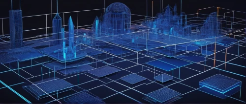 cybercity,tron,blueprints,cybertown,wireframe,voxel,hvdc,ctbuh,microdistrict,metropolis,cyberview,wireframe graphics,cyberport,blueprint,voxels,sulaco,silico,cyberia,cyberscene,cybernet,Art,Artistic Painting,Artistic Painting 04