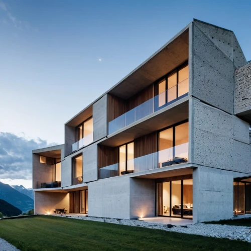 lefay,svizzera,merano,swiss house,liechtenstein,architettura,modern architecture,corbusier,corbu,modern house,architektur,cantilevers,sierre,cubic house,architectes,sargans,dunes house,exposed concrete,leysin,eisenman,Photography,General,Realistic