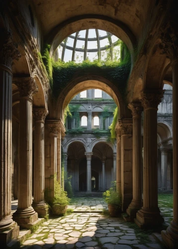 ephesus,ruins,ruin,archways,colonnades,cloister,ruinas,kykuit,courtyard,cochere,theed,panagora,courtyards,arcades,labyrinthian,cloistered,pillars,abandoned places,roman ruins,colonnaded,Photography,Documentary Photography,Documentary Photography 21