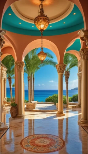 palmilla,emirates palace hotel,palmbeach,curacao,cabo san lucas,cabos,iberostar,oceanfront,hotel nacional,rosecliff,breezeway,ko olina resort,jumeirah beach hotel,paradisus,megaresorts,archways,luxury property,cochere,riviera,beachfront,Conceptual Art,Daily,Daily 28