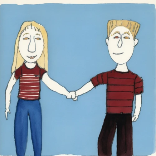 two people,couple - relationship,interrelationships,as a couple,handholding,cohabiting,valentine's day clip art,pareja,handhold,young couple,shakehand,complementarity,cohabitants,hold hands,storycorps,partnerlook,interrelationship,couple,acquaintanceship,boy and girl,Illustration,Realistic Fantasy,Realistic Fantasy 04